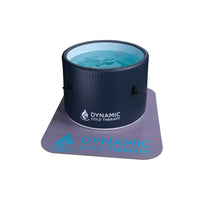 Dynamic Cold Therapy Round Inflatable Spa (chiller sold separately)