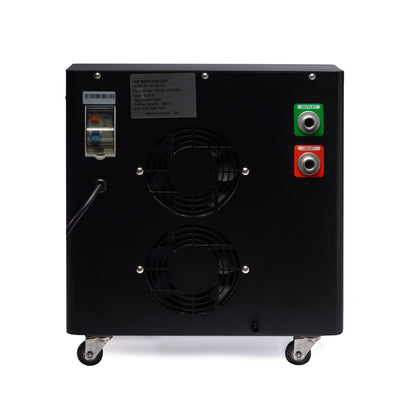 Cold Plunge Chiller 0.6HP Titanium Heat Exchange