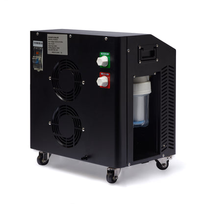 Cold Plunge Chiller 0.6HP Titanium Heat Exchange