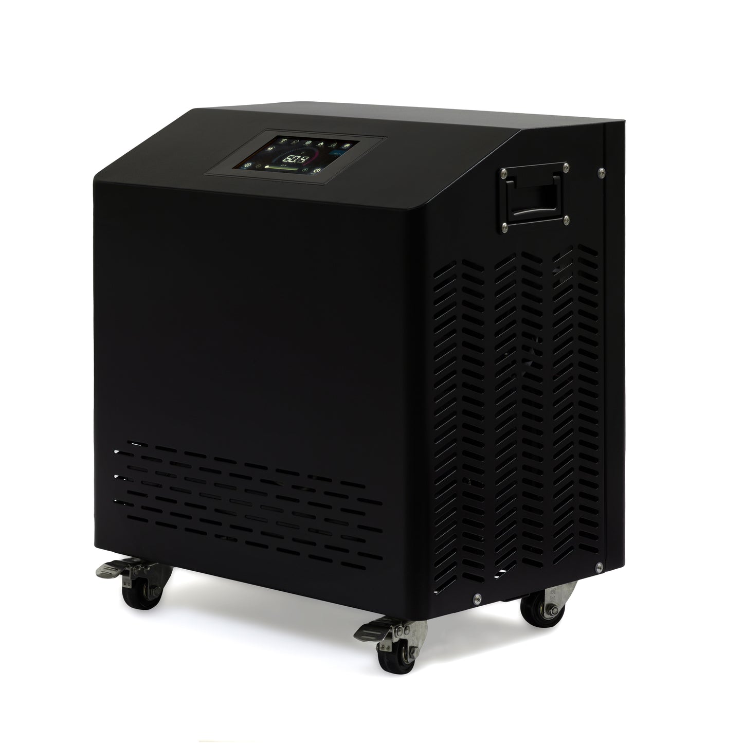 Cold Plunge Chiller 0.6HP