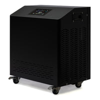 Cold Plunge Chiller 1.0HP Titanium Heat Exchange