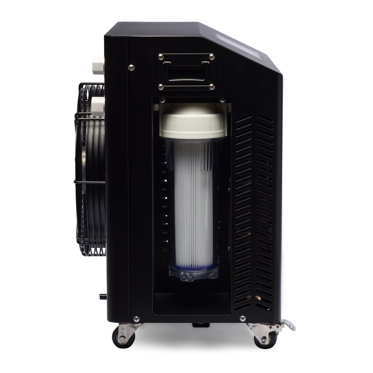 Cold Plunge Chiller 1.0HP Titanium Heat Exchange