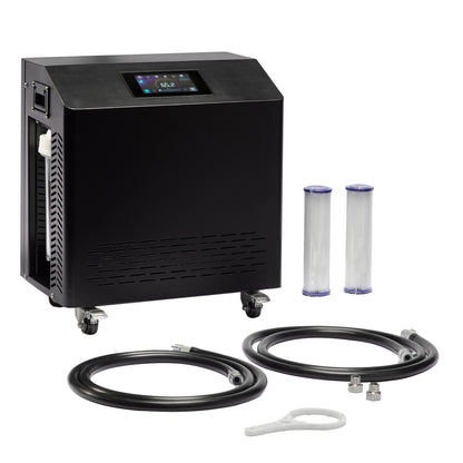 Cold Plunge Chiller 1.0 HP